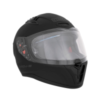 Beon Шлем B-500 matt black в Хабаровске
