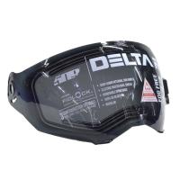 FXR Визор 509 Delta R4 с подогревом Smoke в Хабаровске