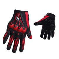 Pro-Biker Перчатки MCS-18 Red в Хабаровске