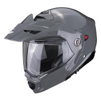 Scorpion Exo Мотошлем ADX-2 Solid Цемент в Хабаровске