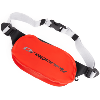 Dragonfly Гермосумка поясная DF Wallet 2л Red-Black в Хабаровске