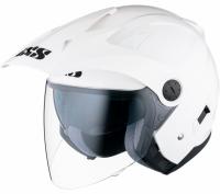 IXS Шлем HX145 Белый в Хабаровске