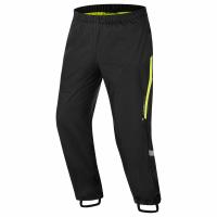 Shima Штаны дождевые Hydrodry 2.0 Black/Fluo в Хабаровске