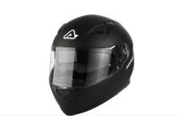 Acerbis Шлем Full Face X-Street Black 2 в Хабаровске