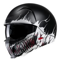 HJC Шлем i20 Scraw MC5SF в Хабаровске