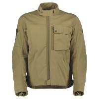 SCOTT Куртка Vintage covert green в Хабаровске