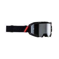 Leatt Маска Velocity 4.5 Iriz Black Silver 50% в Хабаровске