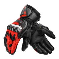 Shima Мотоперчатки RS-3 Men Red Fluo в Хабаровске