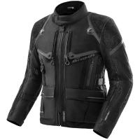 Shima Мотокуртка туристическая Tracker Men Black в Хабаровске