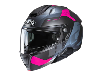 HJC Шлем i91 Carst MC8SF в Хабаровске
