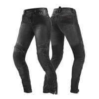 Shima Мотоджинсы Женские Jess Black в Хабаровске