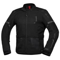 IXS Куртка Tour Jacket Lennox-ST черная в Хабаровске