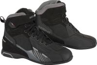 Bering Ботинки Tiger Vented Black в Хабаровске