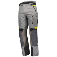 Scott Брюки Dualraid Dryo grey/yellow в Хабаровске