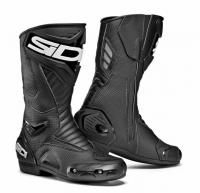 Sidi  Ботинки Performer Air Black в Хабаровске