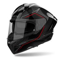 Airoh Мотошлем Matryx Carbon Stylish Glossy в Хабаровске