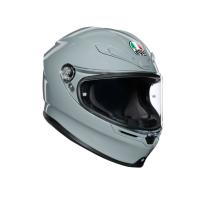 AGV Шлем K6 2205 Nardo Gray в Хабаровске