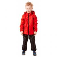 Dragonfly Дождевой детский комплект Evo Kids Red (куртка,штаны) в Хабаровске