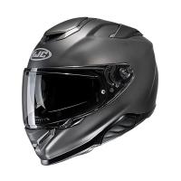 HJC Шлем RPHA71 Semi Flat Titanium в Хабаровске