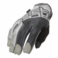 Acerbis Перчатки MX X-H Grey/Grey в Хабаровске
