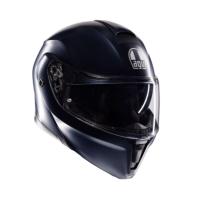 AGV Шлем StreetModular Matt Profondo Blue в Хабаровске