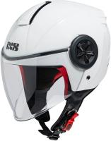 IXS Шлем Jet Helmet iXS 851 1.0 Белый глянец в Хабаровске