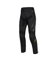 IXS Мотобрюки Carbon-ST черные в Хабаровске