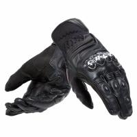 Dainese Перчатки Carbon 4 Short Black/Black в Хабаровске