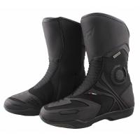 Moteq Туристические мотоботинки AIR TECH, Черный в Хабаровске