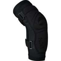 IXS Налокотники Carve 2.0 2024 Black в Хабаровске