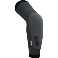 IXS Налокотники Flow Light 2024 Graphite в Хабаровске