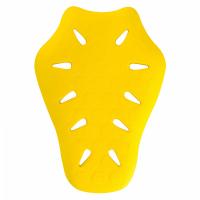 Bering Вставка защитная Omega Dorsale Level 1 Yellow в Хабаровске