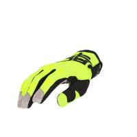 Acerbis Перчатки MX X-H Yellow Fluo в Хабаровске