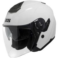 IXS Шлем iXS92 FG 1.0 белый в Хабаровске
