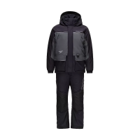 Finntrail Костюм утепленный Nordy MiddleGrey в Хабаровске