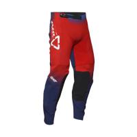 Leatt Штаны детские 4.5 V26 Royal Blue-Red в Хабаровске
