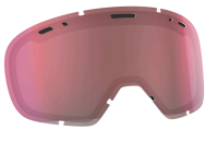 Scott Линзы Buzz AMPLIFIER ROSE в Хабаровске