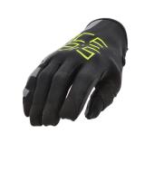 Acerbis Перчатки Ce Zero Degree 3.0 Black/Yellow в Хабаровске