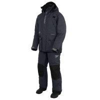 Finntrail Костюм Outback 3753 DarkGrey в Хабаровске