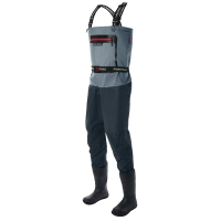 Finntrail Вейдерсы Airman 5260 Grey в Хабаровске