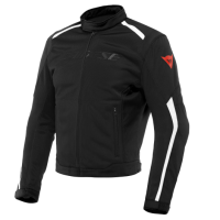 Dainese Куртка Hydra Flux 2 Air D-Dry black/white в Хабаровске