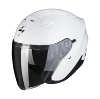 Scorpion Exo Мотошлем Exo-230 Solid Белый в Хабаровске