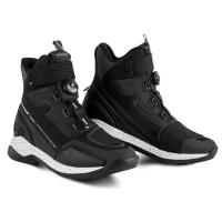 Shima Ботинки Takeshi Men Black в Хабаровске