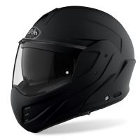 Airoh Мотошлем Mathisse Color Black Matt в Хабаровске