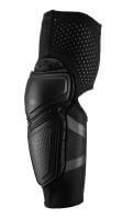 Leatt Защита локтей Contour Elbow Guard Black в Хабаровске