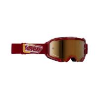 Leatt Маска Velocity 4.5 V26 Iriz Ruby Bronze 68% в Хабаровске