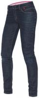 Dainese Джинсы женские Belleville Slim Medium-Denim в Хабаровске