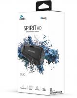 Cardo Мотогарнитура Spirit HD Duo в Хабаровске