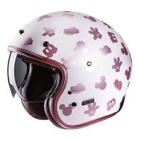 HJC Шлем V31 Disney Mickey MC8SF в Хабаровске