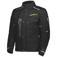 SCOTT Куртка Voyager Dryo black в Хабаровске